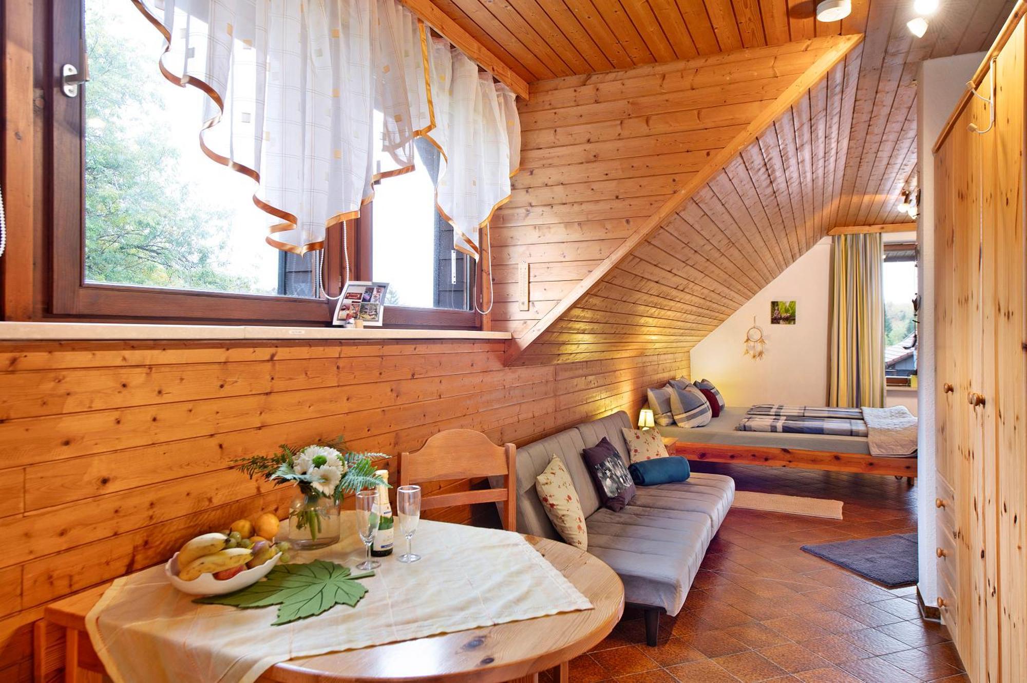 Landhaus Am Schmiedebach Wittenschwand Екстериор снимка