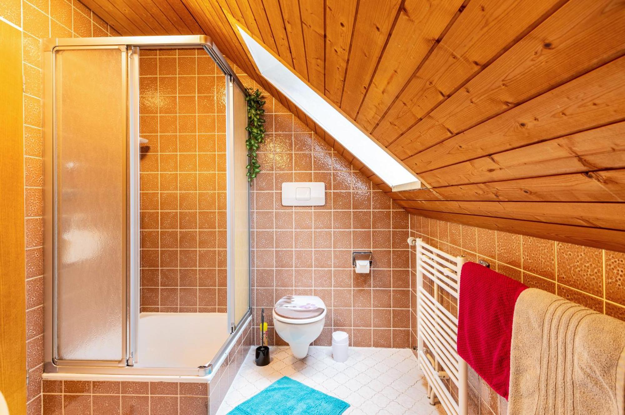 Landhaus Am Schmiedebach Wittenschwand Екстериор снимка