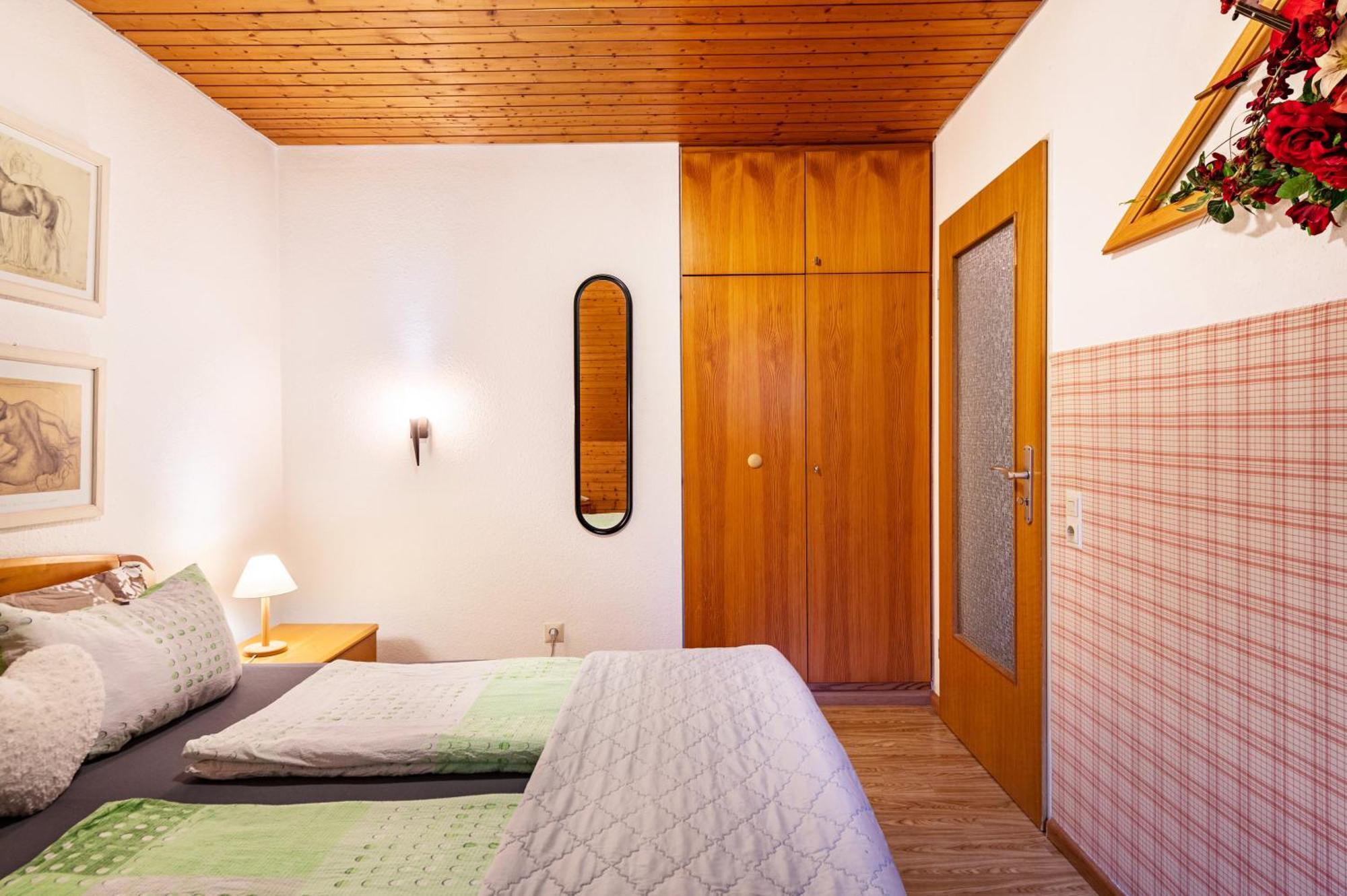 Landhaus Am Schmiedebach Wittenschwand Екстериор снимка