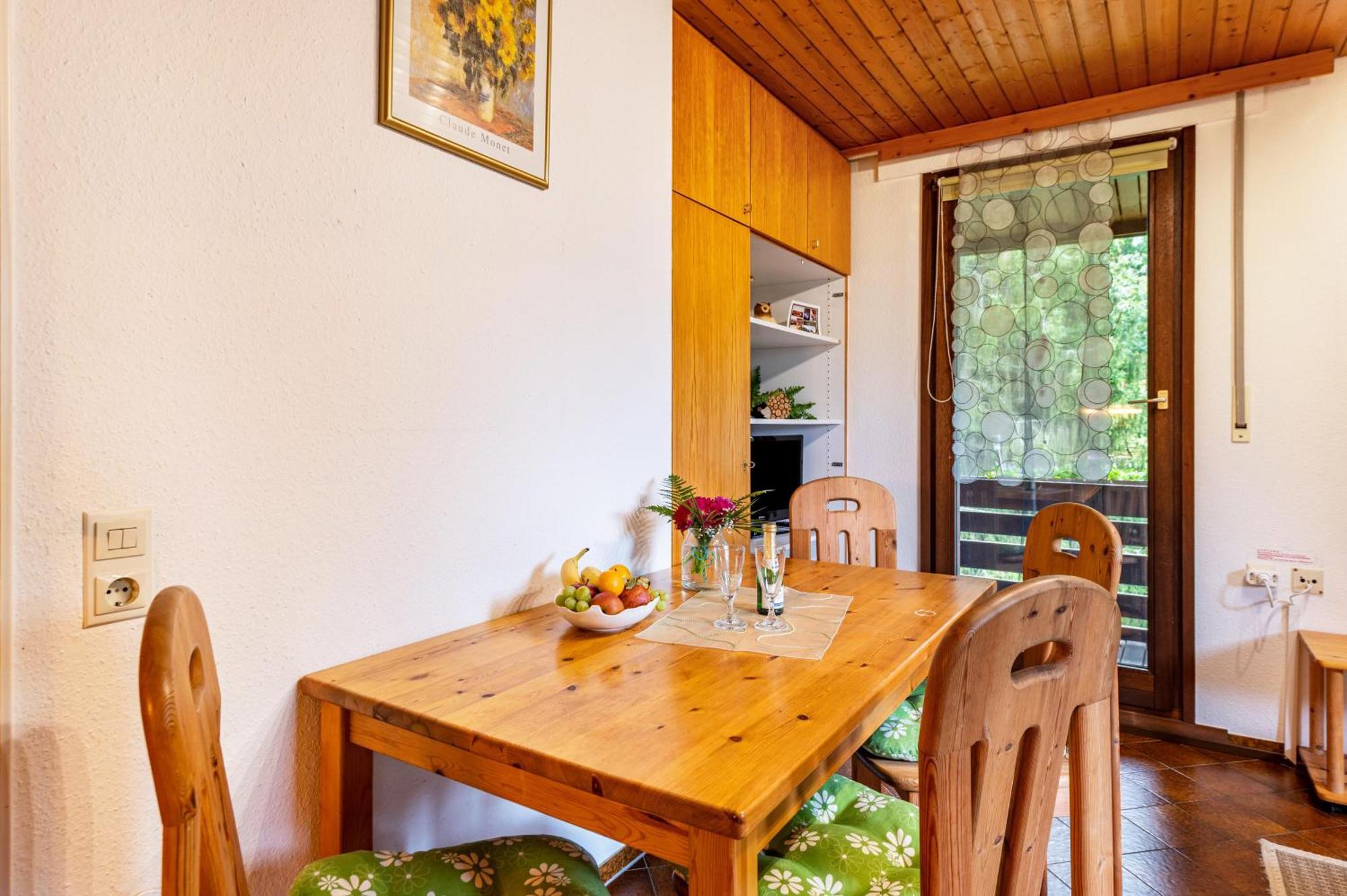 Landhaus Am Schmiedebach Wittenschwand Екстериор снимка