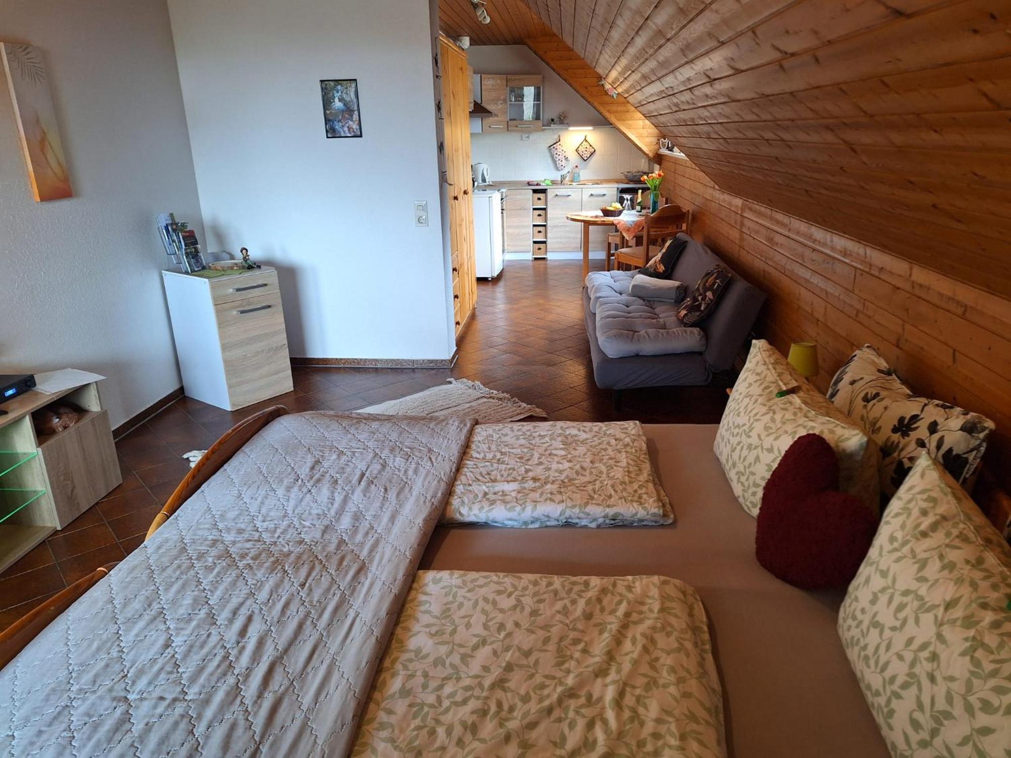 Landhaus Am Schmiedebach Wittenschwand Екстериор снимка